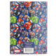 Agenda Toy Story Space 17 CM 2026-2027