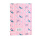 Agenda Lilou Le Chat 17 CM 2026-2027