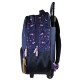 Bocksack Bella Sara 43 CM Cartable Cheval Blanc