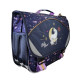 Cartable Bella Sara Cheval Blanc 38 CM - Haut de Gamme