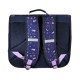 Schultasche Bella Sara 38 CM High-End Cheval Blanc