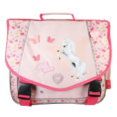 Bella Sara 38 CM Cartella alta Cheval Blanc