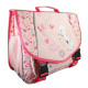 Bella Sara 38 CM Cartella alta Cheval Blanc