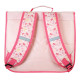Schultasche Bella Sara 38 CM High-End Cheval Blanc