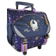 Rollranzen Bella Sara Wings 38 CM High-End Cheval Blanc