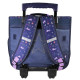 Rollranzen Bella Sara Wings 38 CM High-End Cheval Blanc