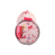 Runder Kit Pferd Bella Sara 22 CM