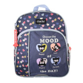 Zaino Baby Chacha 30 CM kindergarten - 1 Cpt