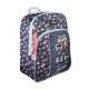 Mochila Baby Chacha 30 CM kindergarten - 1 Cpt