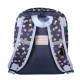 Backpack Baby Chacha 30 CM kindergarten - 1 Cpt