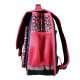Boekentas CHACHA Style 36 CM - 2 Cpt - Kleuterschool