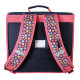 Umhängetasche CHACHA Style 36 CM - 2 Cpt - Kindergarten