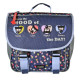 Umhängetasche CHACHA Style 36 CM - 2 Cpt - Kindergarten