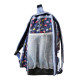 Boekentas CHACHA Style 36 CM - 2 Cpt - Kleuterschool