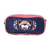 Rectangular kit Chacha 22 CM - 2 Compartments