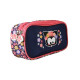 Kit rectangular Chacha 22 CM - 2 Compartimentos