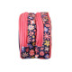 Estuche Chacha frijol 22 CM - 2 Cpt