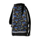 Batman Schultasche DC Comics 38 CM - Hochwertig