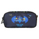 Estuche rectangular Batman DC Comics 22 CM - 2 Cpt