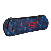 Estuche Redondo Superman DC Comics 22 CM