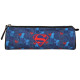 Ronde Etui Superman DC Comics 22 CM