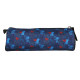 Round Pencil Case Superman DC Comics 22 CM