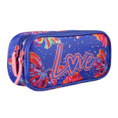 Kit Rectangular Ettavee 22 CM - 2 Compartimentos