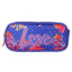 Rectangular Kit Ettavee 22 CM - 2 Compartments