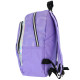 Rucksack Licorne Unicorn Academy 38 CM Hochwertig