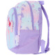 Backpack Licorne Unicorn Academy 38 CM High-end