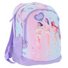Sac &agrave; dos Kpop Demon Hunter Love 38 CM Haut de gamme