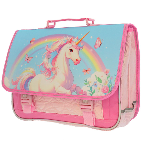 Mochila escolar KPop Cazadores de Demonios Aman 41 CM Premium