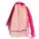 Cartable Licorne Arc-en-ciel 41 CM Haut de gamme