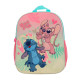 Rugzak Princesse Disney Mattel 3D 32 CM Kleuterschool