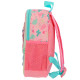 Backpack Disney Mattel 3D 32 CM Kindergarten Princesse