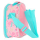 Stitch Hawaii Flower Insulated Snack Bag 25 CM Lunch Bag