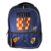 Backpack Harry Potter 42 CM - 2 Comp.