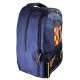 Backpack Harry Potter 42 CM - 2 Comp.