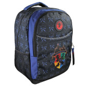 Zaino Harry Potter 42 CM - 2 Scomparti