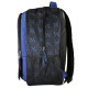 Sac à Dos Harry Potter 42 CM - 2 Cpt