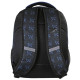 Backpack Harry Potter 42 CM - 2 Comp.