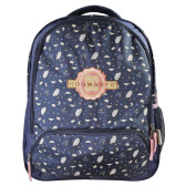 Backpack Harry Potter 42 CM - 2 Comp.