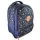 Rucksack Harry Potter 42 CM - 2 Fächer