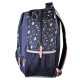 Mochila Harry Potter 42 CM - 2 Compartimentos