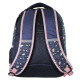 Zaino Harry Potter 42 CM - 2 Scomparti