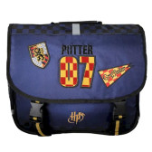 Harry Potter Schoolbag - 38 CM - High-end