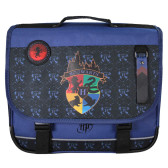 Cartable Harry Potter - 38 CM - Haut de gamme