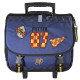 Harry Potter Wizarding World 38 CM Cartella con ruote di fascia alta