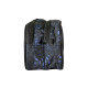 Estuche Rectangular Harry Potter 22 CM - 2 Compartimentos