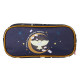 Estuche Rectangular Harry Potter 22 CM - 2 Compartimentos